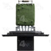 HVAC Blower Motor Resistor Four Seasons 20364