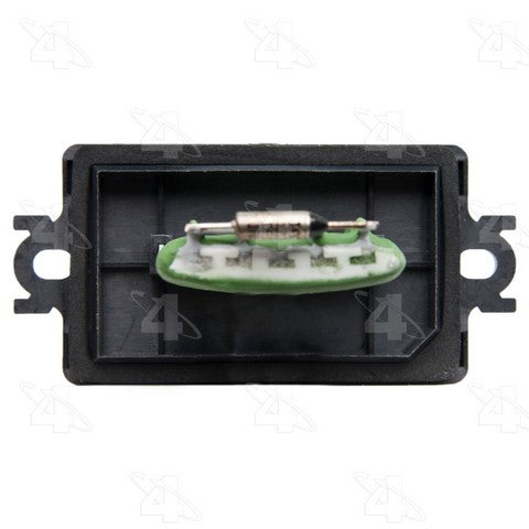 HVAC Blower Motor Resistor Four Seasons 20364