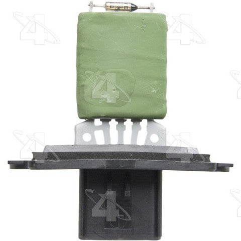 HVAC Blower Motor Resistor Four Seasons 20364