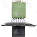 HVAC Blower Motor Resistor Four Seasons 20364