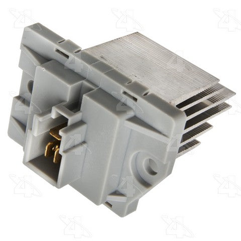 HVAC Blower Motor Resistor Four Seasons 20365