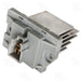 HVAC Blower Motor Resistor Four Seasons 20365