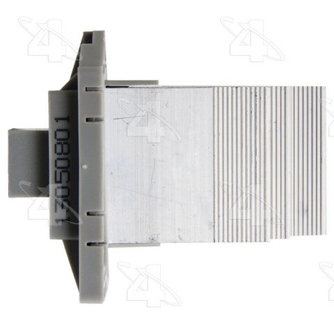 HVAC Blower Motor Resistor Four Seasons 20365
