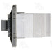 HVAC Blower Motor Resistor Four Seasons 20365