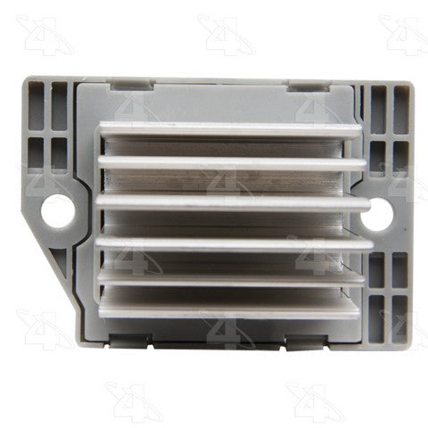 HVAC Blower Motor Resistor Four Seasons 20365