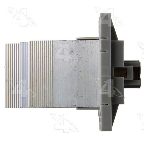 HVAC Blower Motor Resistor Four Seasons 20365