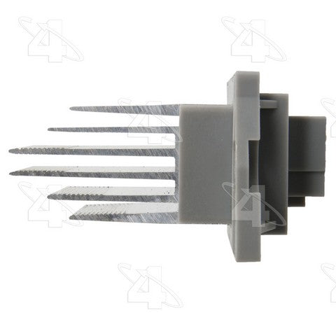 HVAC Blower Motor Resistor Four Seasons 20365