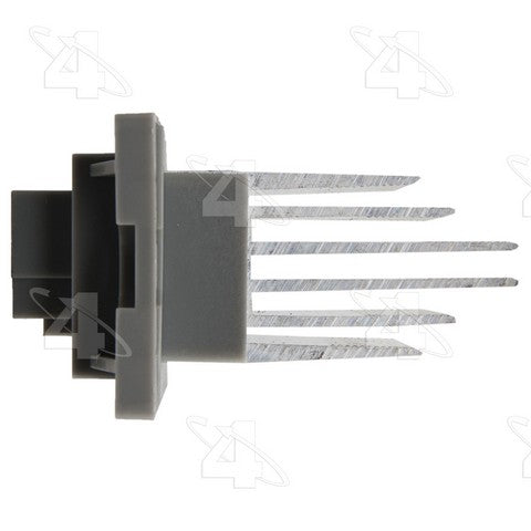 HVAC Blower Motor Resistor Four Seasons 20365