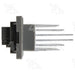 HVAC Blower Motor Resistor Four Seasons 20365