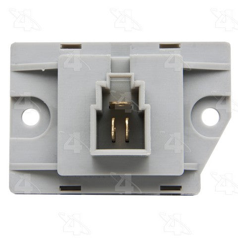 HVAC Blower Motor Resistor Four Seasons 20365