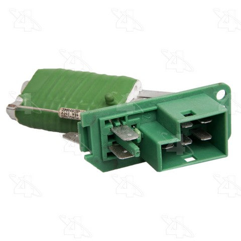 HVAC Blower Motor Resistor Four Seasons 20366