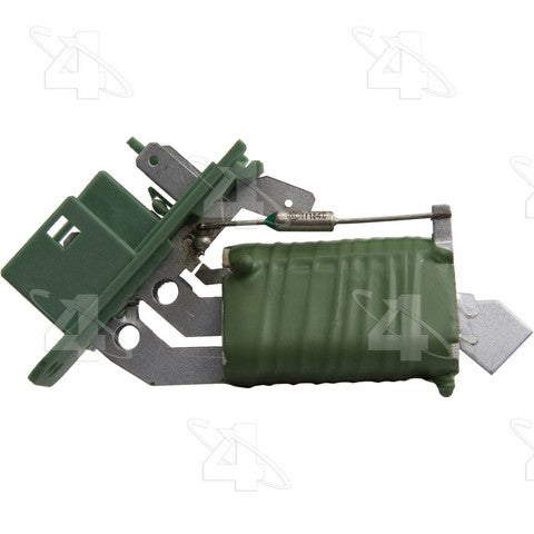 HVAC Blower Motor Resistor Four Seasons 20366