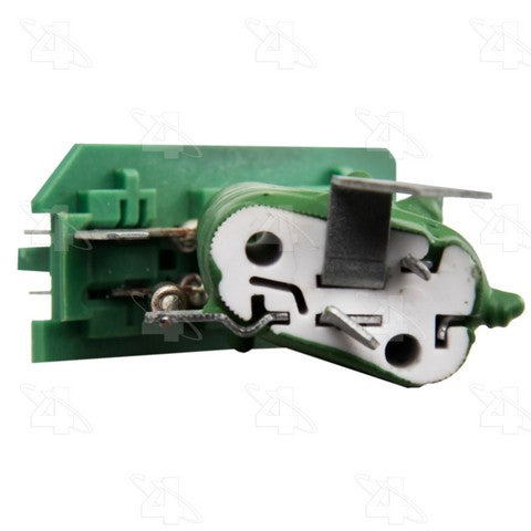 HVAC Blower Motor Resistor Four Seasons 20366