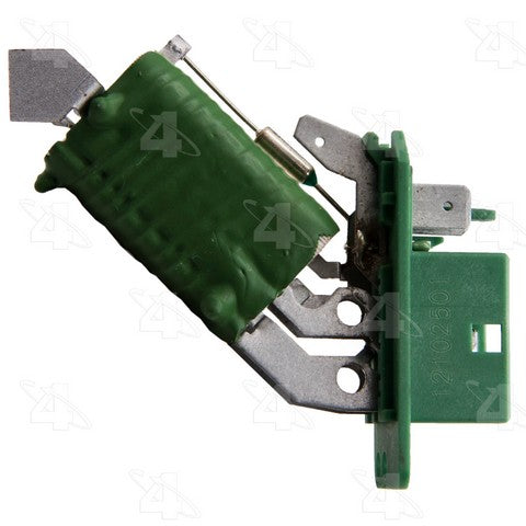 HVAC Blower Motor Resistor Four Seasons 20366