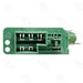 HVAC Blower Motor Resistor Four Seasons 20366