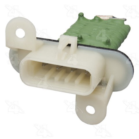 A/C System Switch Four Seasons 20368