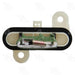 A/C System Switch Four Seasons 20368