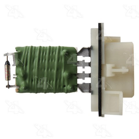 A/C System Switch Four Seasons 20368
