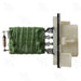 A/C System Switch Four Seasons 20368