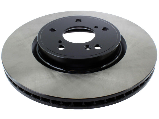 Disc Brake Kit Raybestos Brakes 2036CH982124R2