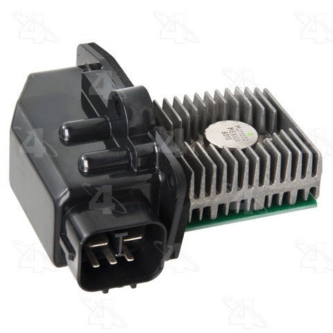 HVAC Blower Motor Resistor Four Seasons 20370