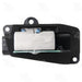 HVAC Blower Motor Resistor Four Seasons 20370