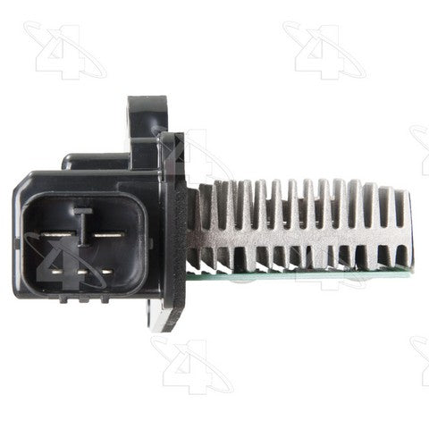 HVAC Blower Motor Resistor Four Seasons 20370