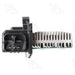HVAC Blower Motor Resistor Four Seasons 20370