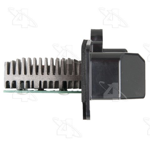 HVAC Blower Motor Resistor Four Seasons 20370