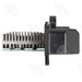 HVAC Blower Motor Resistor Four Seasons 20370