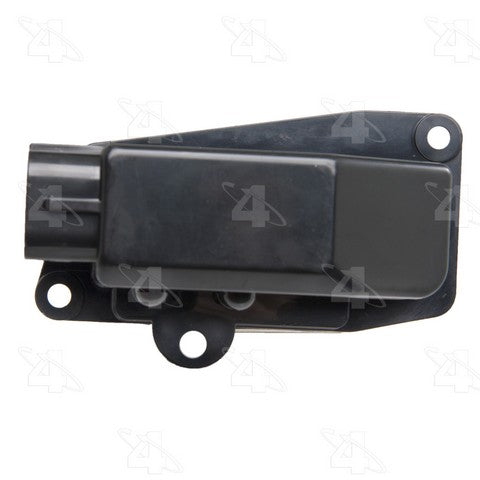 HVAC Blower Motor Resistor Four Seasons 20370