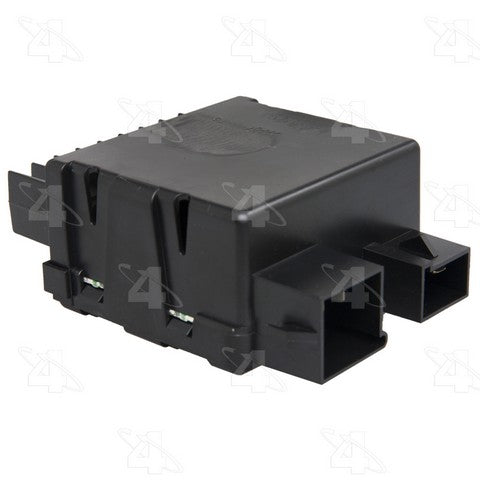 HVAC Blower Motor Resistor Four Seasons 20371