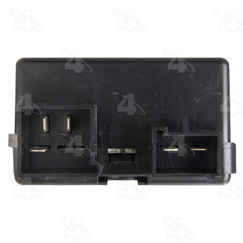 HVAC Blower Motor Resistor Four Seasons 20371