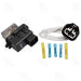 HVAC Blower Motor Resistor Four Seasons 20372