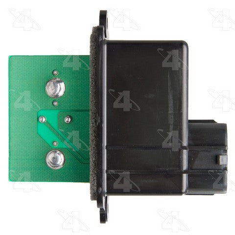 HVAC Blower Motor Resistor Four Seasons 20372