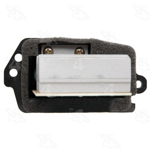 HVAC Blower Motor Resistor Four Seasons 20372