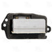 HVAC Blower Motor Resistor Four Seasons 20372