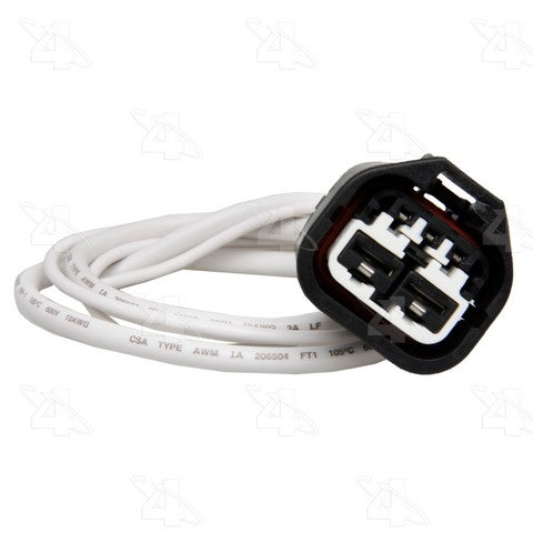 HVAC Blower Motor Resistor Four Seasons 20372