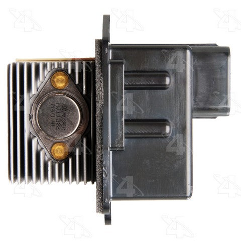 HVAC Blower Motor Resistor Four Seasons 20372