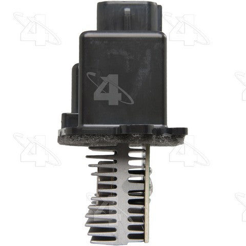 HVAC Blower Motor Resistor Four Seasons 20372