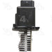 HVAC Blower Motor Resistor Four Seasons 20372