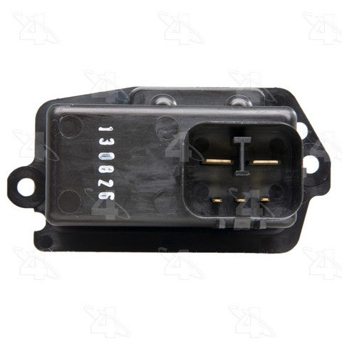HVAC Blower Motor Resistor Four Seasons 20372