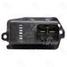 HVAC Blower Motor Resistor Four Seasons 20372