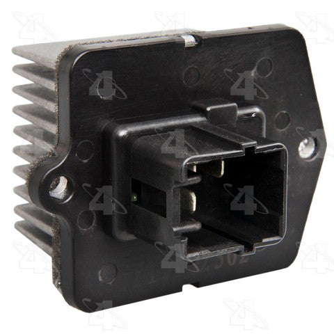 HVAC Blower Motor Resistor Four Seasons 20373