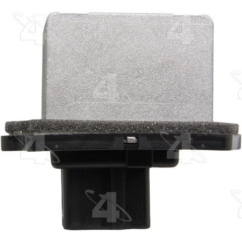 HVAC Blower Motor Resistor Four Seasons 20373