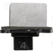 HVAC Blower Motor Resistor Four Seasons 20373