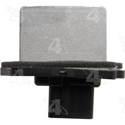HVAC Blower Motor Resistor Four Seasons 20373