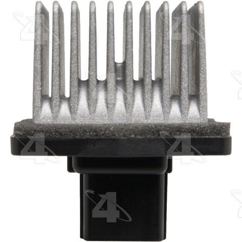 HVAC Blower Motor Resistor Four Seasons 20373