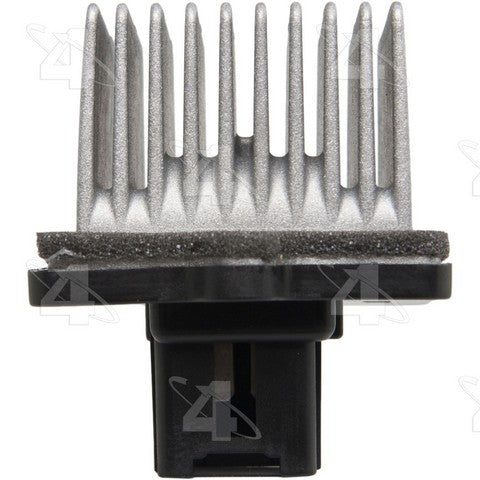 HVAC Blower Motor Resistor Four Seasons 20373