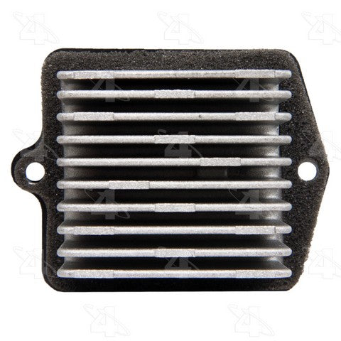 HVAC Blower Motor Resistor Four Seasons 20373